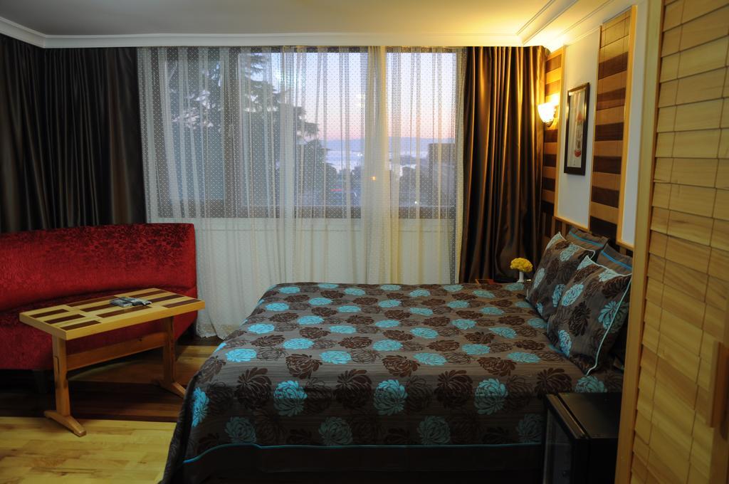 Butik Pendik Hotel Istambul Exterior foto