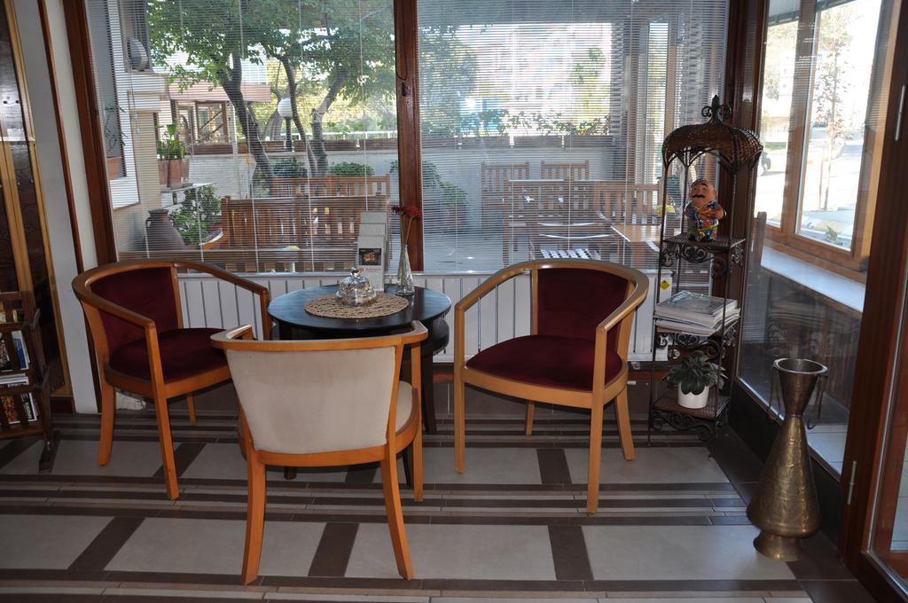 Butik Pendik Hotel Istambul Exterior foto