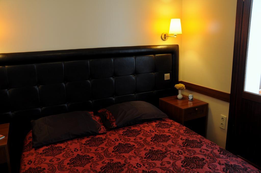 Butik Pendik Hotel Istambul Exterior foto
