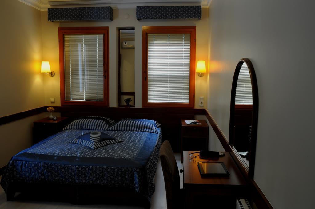 Butik Pendik Hotel Istambul Exterior foto