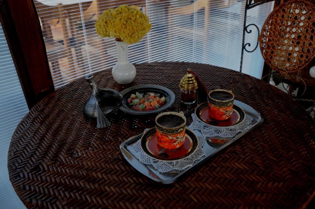 Butik Pendik Hotel Istambul Exterior foto